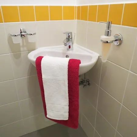 Apartament Seven Heaven *