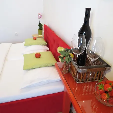 Seven Heaven Apartament
