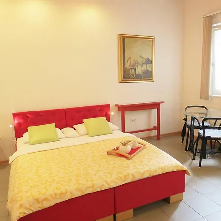 Seven Heaven Apartament Lublana
