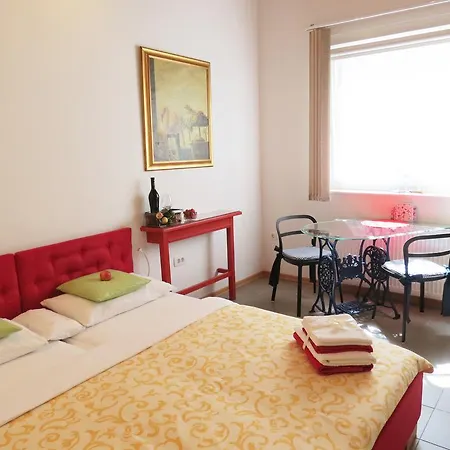 Apartamento Seven Heaven