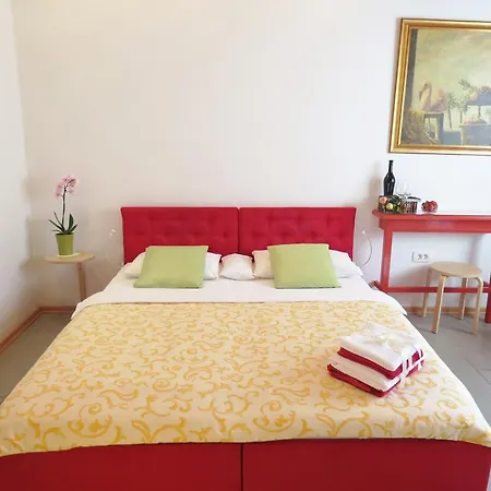 Seven Heaven Apartamento
