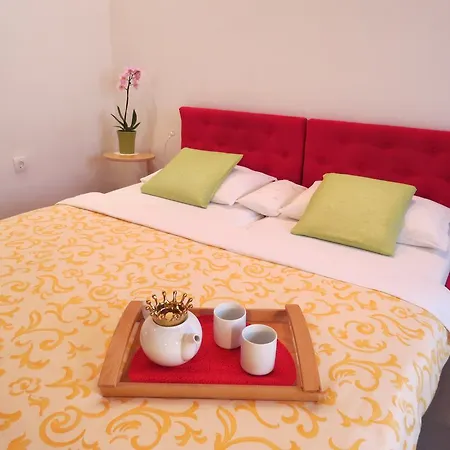 Seven Heaven Apartamento *